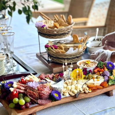 BIRTHDAY CATERING